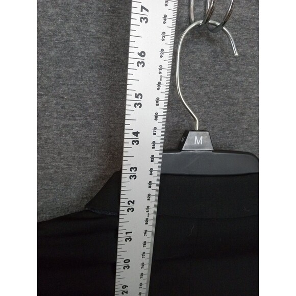 Burberry Blazer Milbank Travel 3102 Black Lightweight 54R - Picture 10 of 10